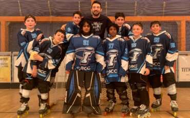 Hockey Imola – Under12 alla riscossa